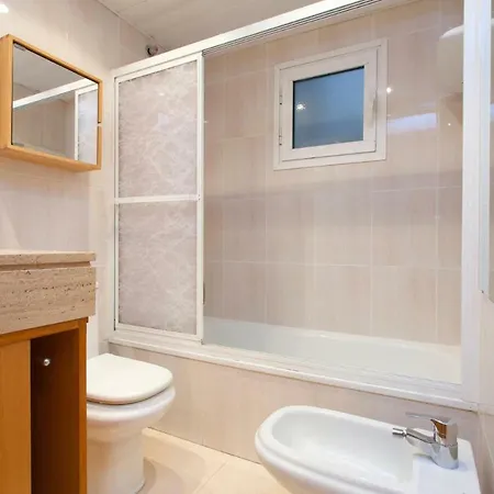 Apartament Ciutadella *