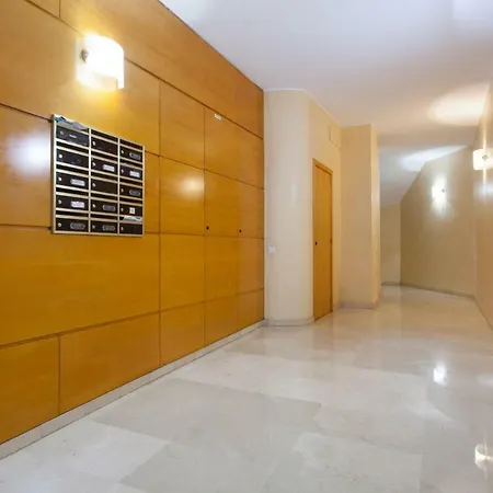 Apartament Ciutadella