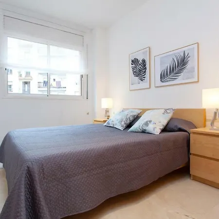 Apartament Ciutadella *