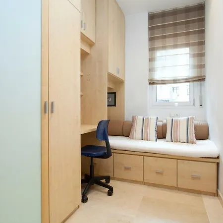 Apartament Ciutadella *