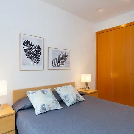 Ciutadella Apartament Barcelona
