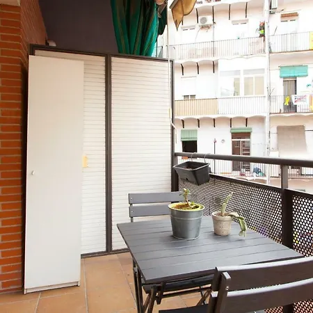 Apartament Ciutadella