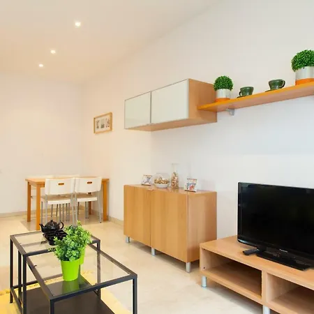 Ciutadella Apartament